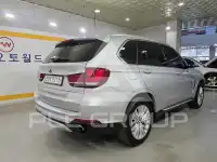 2014 BMW X5