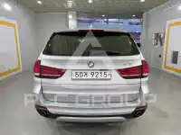 2014 BMW X5