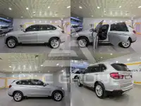 2014 BMW X5
