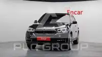2014 BMW X5