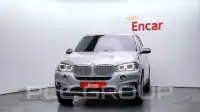 2014 BMW X5