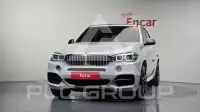 2014 BMW X5M