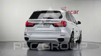 2014 BMW X5M