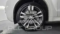 2014 BMW X5M