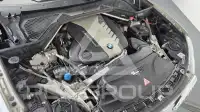 2014 BMW X5M