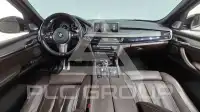 2014 BMW X5M