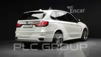 2014 BMW X5