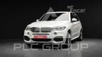 2014 BMW X5