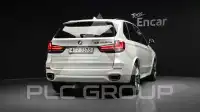 2014 BMW X5