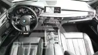 2014 BMW X5