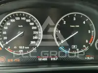2014 BMW X5