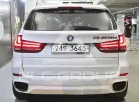 2014 BMW X5M
