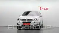 2014 BMW X5