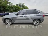 2014 BMW X5