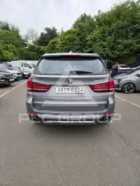 2014 BMW X5