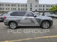 2014 BMW X5