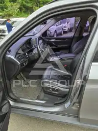 2014 BMW X5