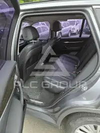 2014 BMW X5