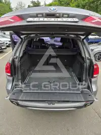 2014 BMW X5