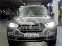 2014 BMW X5