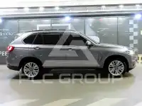 2014 BMW X5