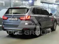 2014 BMW X5
