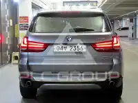 2014 BMW X5