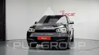 2014 BMW X5M
