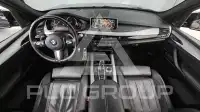 2014 BMW X5M