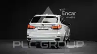 2014 BMW X5