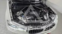 2014 BMW X5
