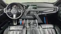 2014 BMW X5
