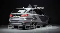 2014 BMW X5