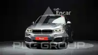 2014 BMW X5