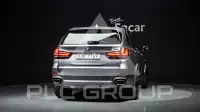 2014 BMW X5