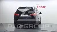 2014 BMW X5M