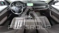 2014 BMW X5