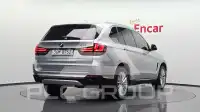 2014 BMW X5