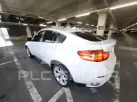 2014 BMW X6
