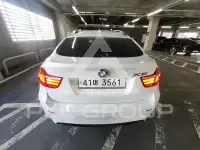 2014 BMW X6