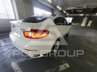 2014 BMW X6