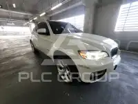 2014 BMW X6