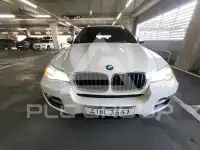 2014 BMW X6