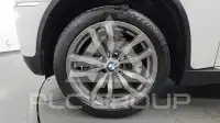 2014 BMW X6M