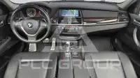 2014 BMW X6