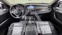 2014 BMW X6