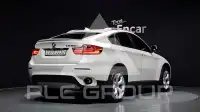 2014 BMW X6