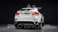 2014 BMW X6