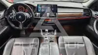 2014 BMW X6