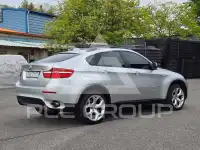 2014 BMW X6